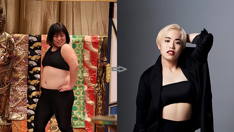 Hành trình giảm béo của Yuriyan Retriever