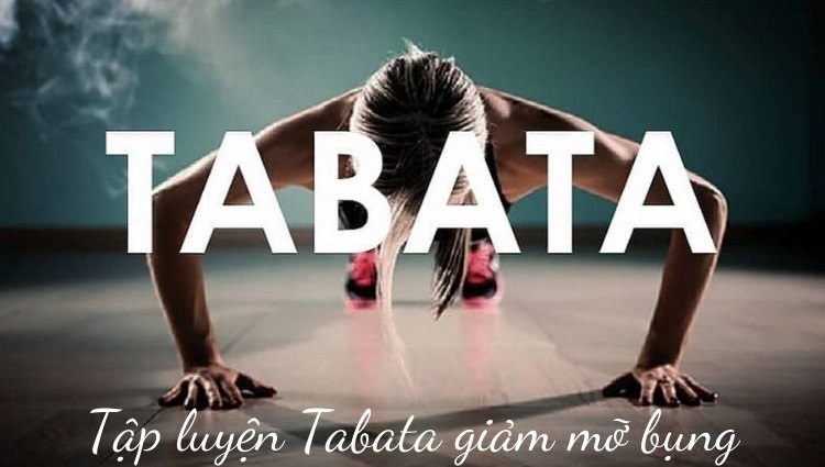 Bài tập gym giảm mỡ bụng 