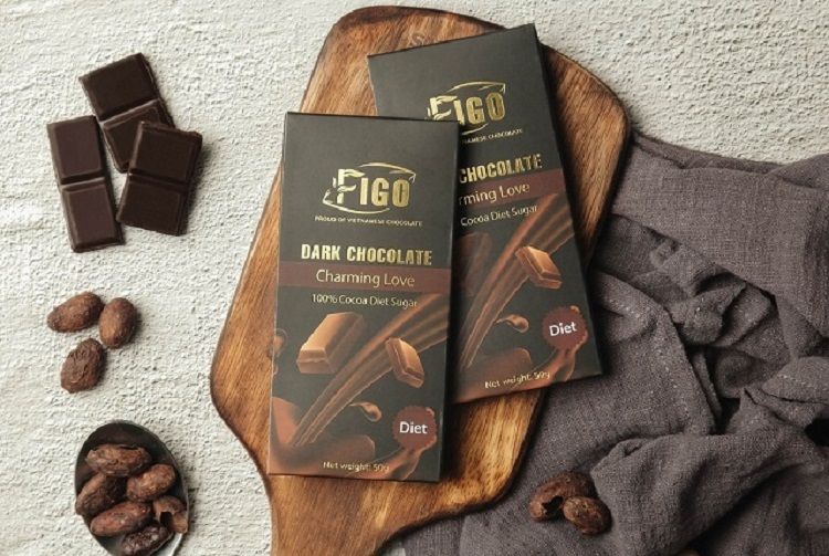 cacao giảm cân