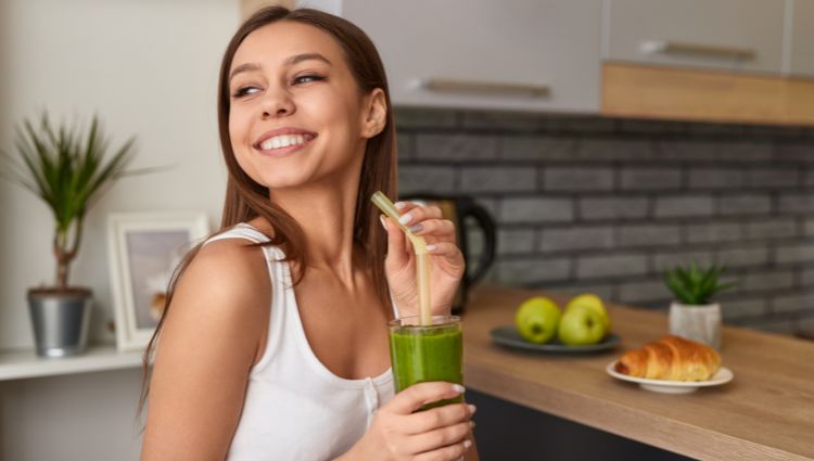 công dụng của detox