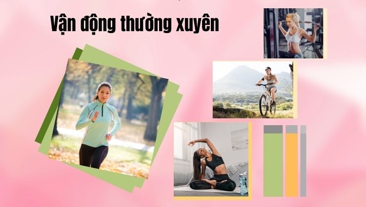 thói quen của những người giảm cân thành công