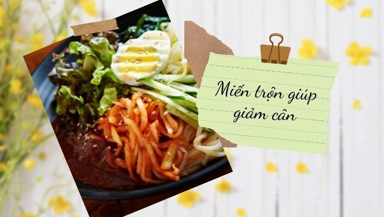 miến giảm cân 