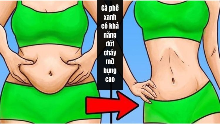 Cách uống cà phê xanh được chuyên gia khuyên dùng