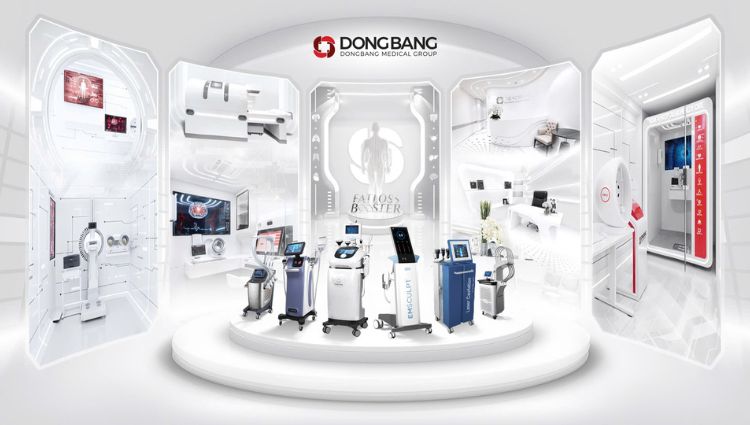 Liệu pháp giảm mỡ mặt tại Dongbang được nhiều người lựa chọn