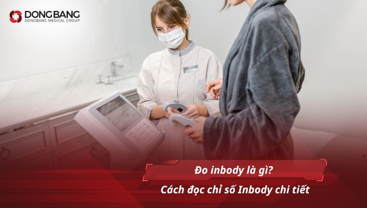 Đo inbody là gì? Cách đọc chỉ số Inbody chi tiết