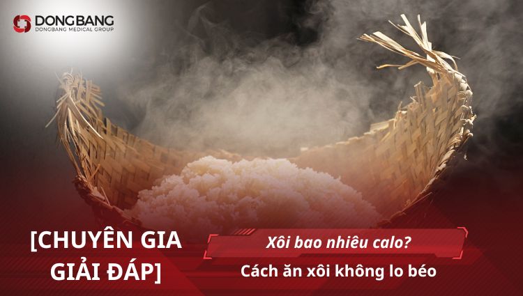 Xôi bao nhiêu calo thumbnail