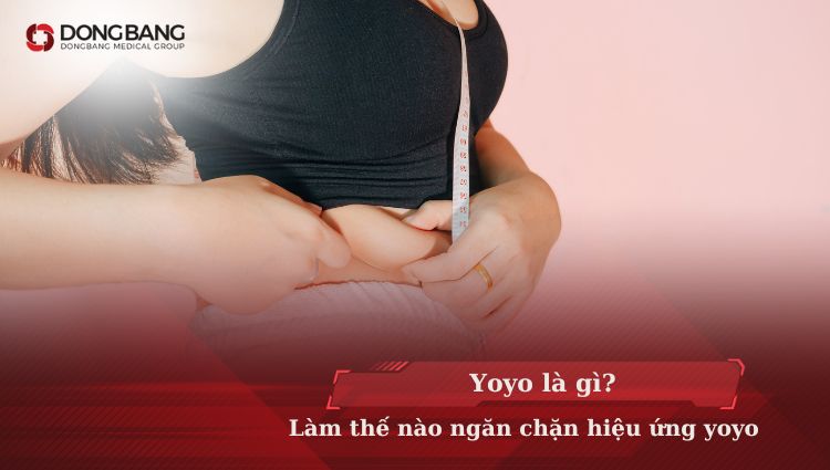 Yoyo là gì? Làm thế nào để ngăn chặn hiệu ứng yoyo