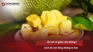 Ăn mít có giảm cân không? Cách ăn mít đúng không lo béo